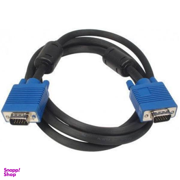 کابل VGA مدل STV-1 طول 5 متر