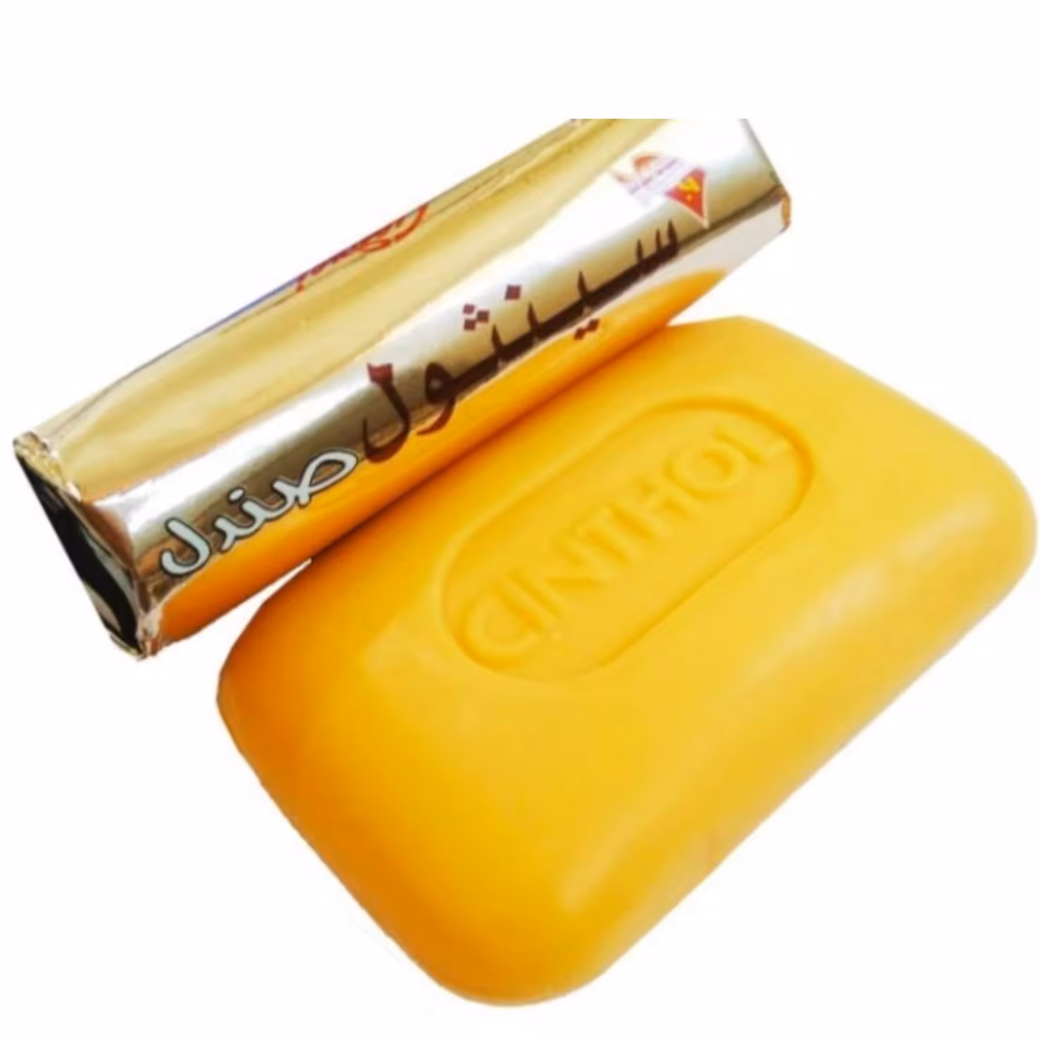 صابون صندل ضدجوش