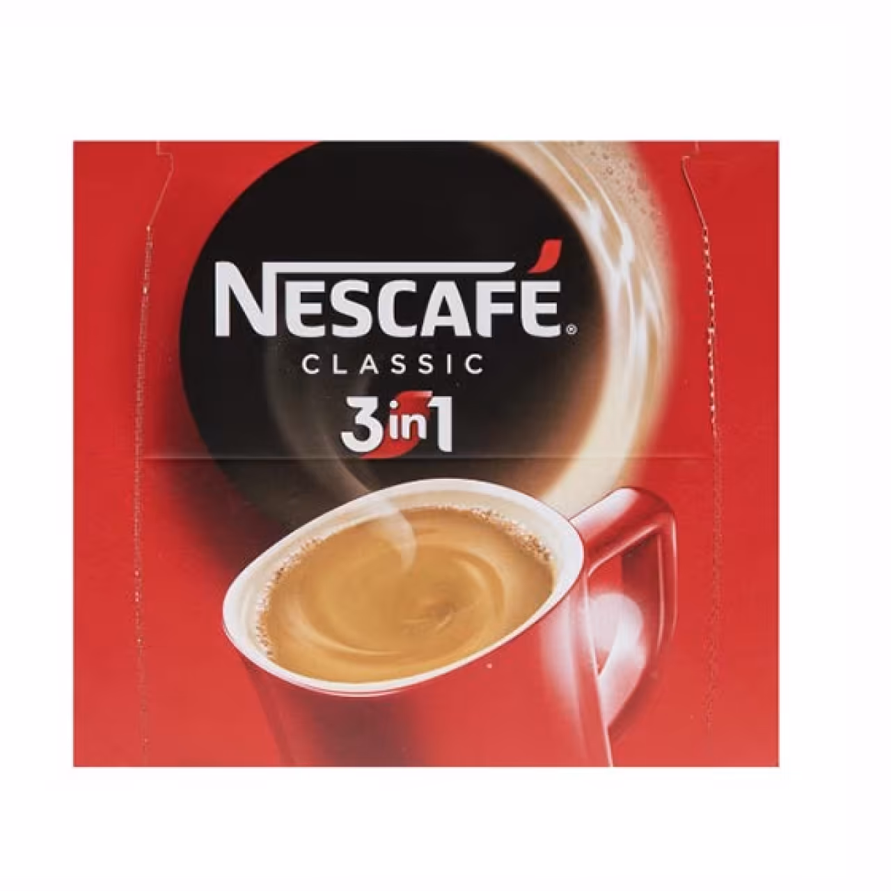 کافی میکس نسکافه اورجینال بسته 48 عددی