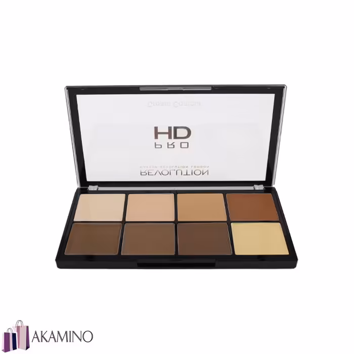 پالت کانتور چرب اولترا پرو اچ دی رولوشن
