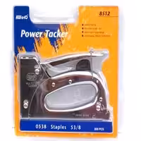 دستگاه منگنه دیوار کوب KW-TRIO