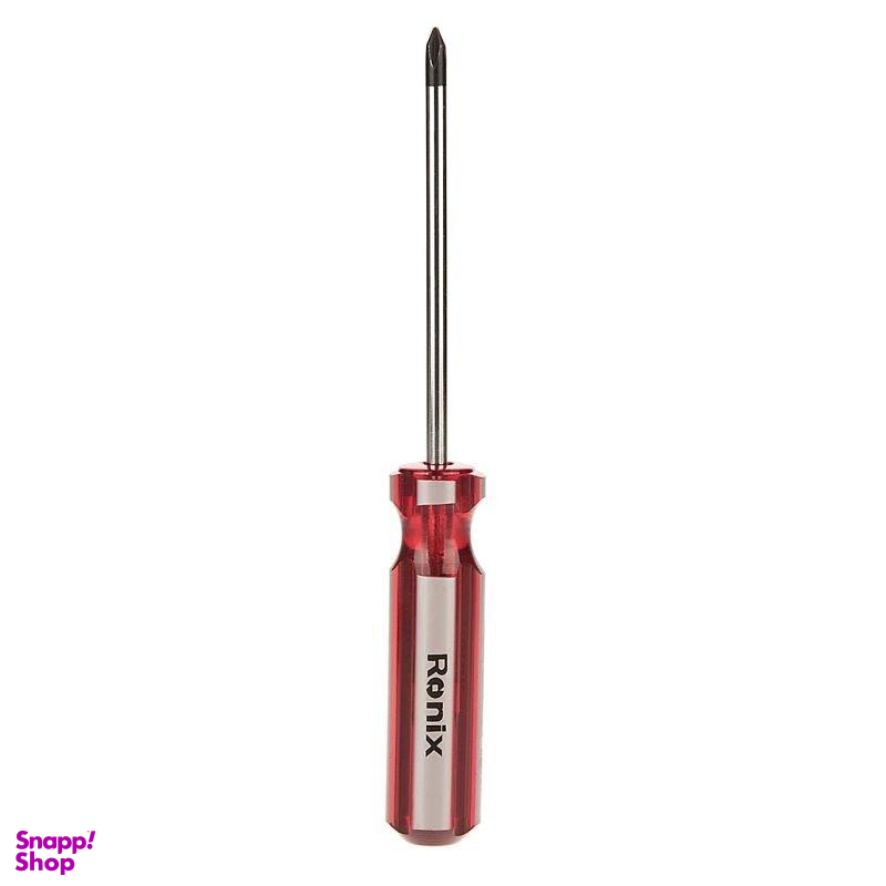 پیچ گوشتی چهارسو رونیکس کد RH-2850