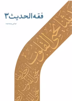 خرید کتاب فقه الحدیث 3 &#8212; کتابسرای طه