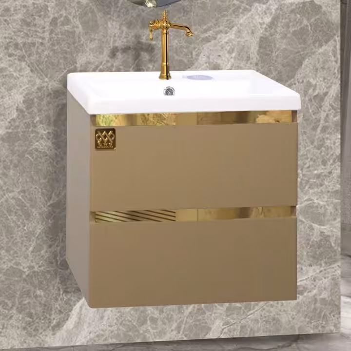 روشویی کابینتی سرامیکی دیواری مدل تریوا ارسال به سراسر کشور با بسته بندی ویژه و بسیار محکم با گارانتی تعویض درصورت آسیب