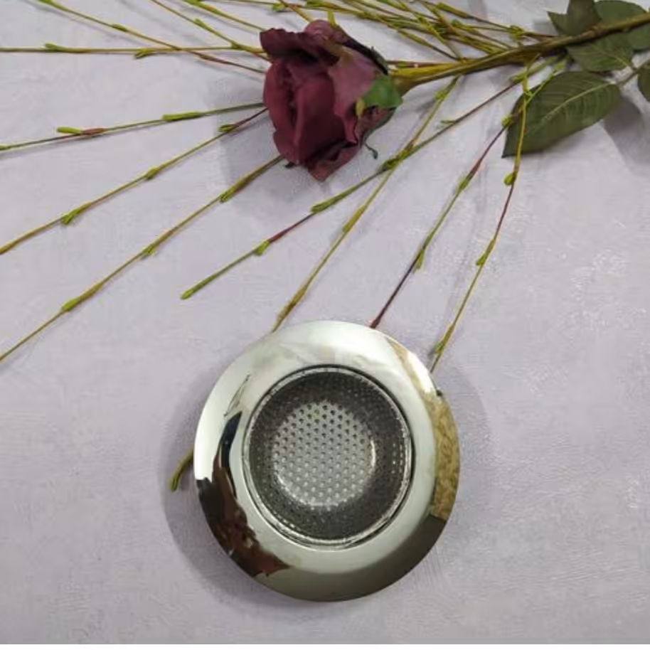 صافی پانچ استیل 