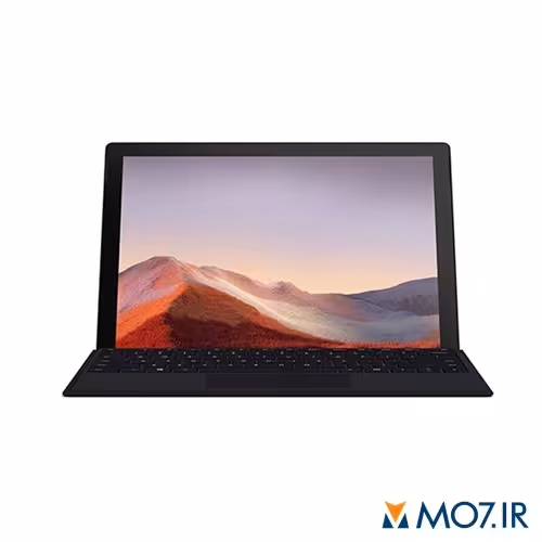 تبلت مایکرو سافت مدل Surface Pro7 Plus I7 512GB Ram 16GB | فروشگاه اینترنتی موبایل 7