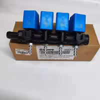 ریل سوخت لواتو نیسان 