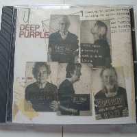 آلبوم موسیقی Deep Purple 2021  ( دیپ پرپل ) 