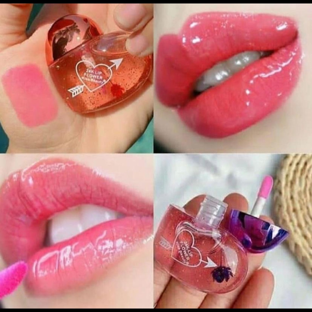 برق لب حرارتی قلبی