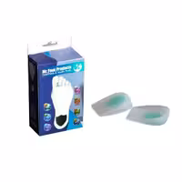 پد پاشنه مستر فوت Mr foot