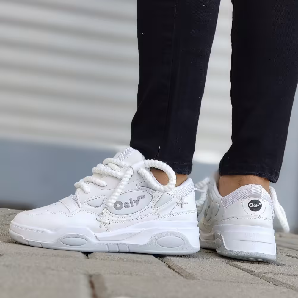 کفش،اسپرت  مدل،ترند، سایز41تا44 