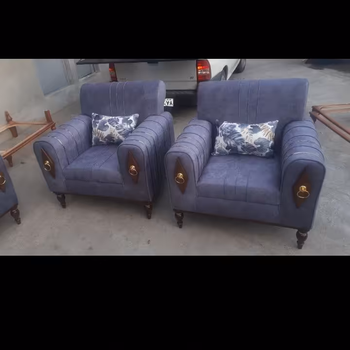 مبلمان صباتولیدی صبا