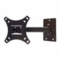 پایه دیواری مانیتور LW-190 ال سی دی آرم LCD Arm