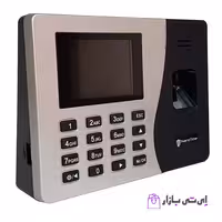 دستگاه حضورغیاب نانوتایم مدل K40 ECO | فروشگاه اینترنتی اِی تی بازار