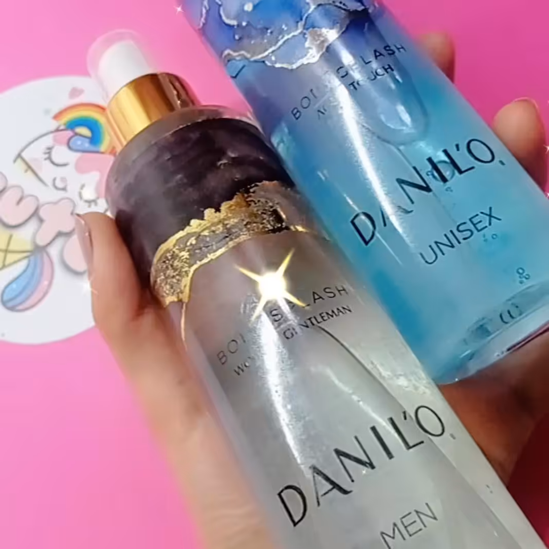 بادی اسپلش . عطر. ادکلن . بادی اسپلش دنیلو. بادی اسپلش بدن . عطر بدن. عطر بیکینی 