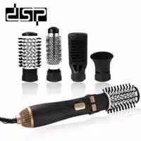 سشوار چرخشی دی اس پی 4 کاره حرفه ای مدل dsp 50001