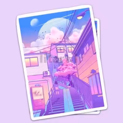 برچسب مات مدل تنها