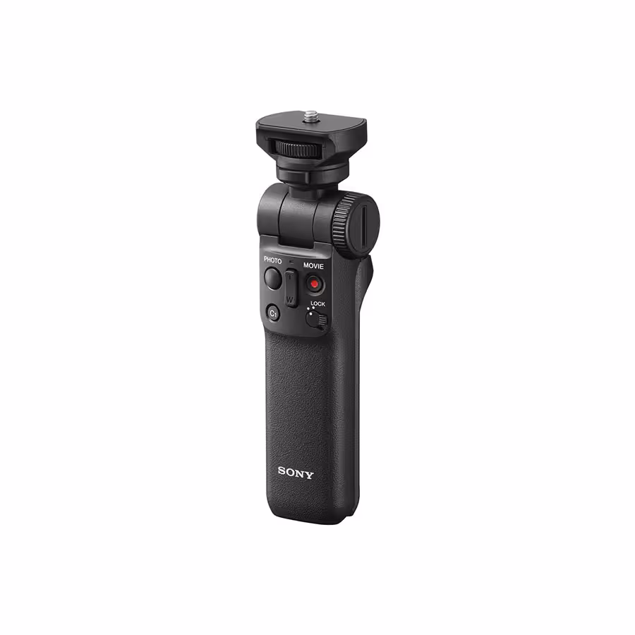 پایه و ریموت بیسیم سونی GP-VPT2BT