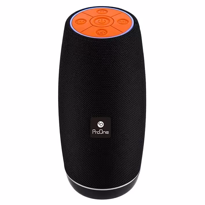 اسپیکر همراه بلوتوثی PROONE PSB4108
