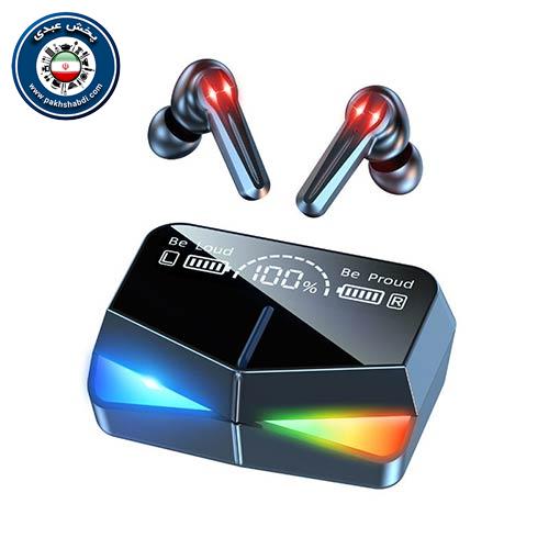هدست بلوتوثی مدل M28