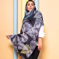 شال نخی ، برند کاترینا


