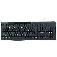کیبورد وریتی مدل V-KB 6133