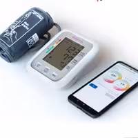 فشار سنج جامپر مدل HA-120