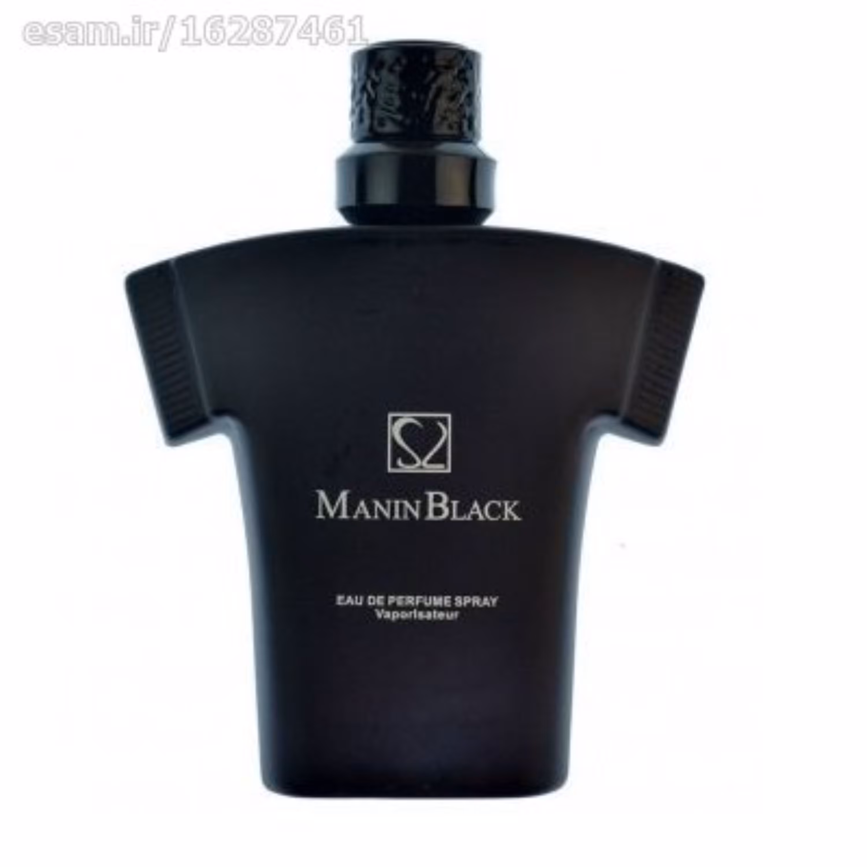 ادکلن  من این بک مردانه  men in black  میل 100