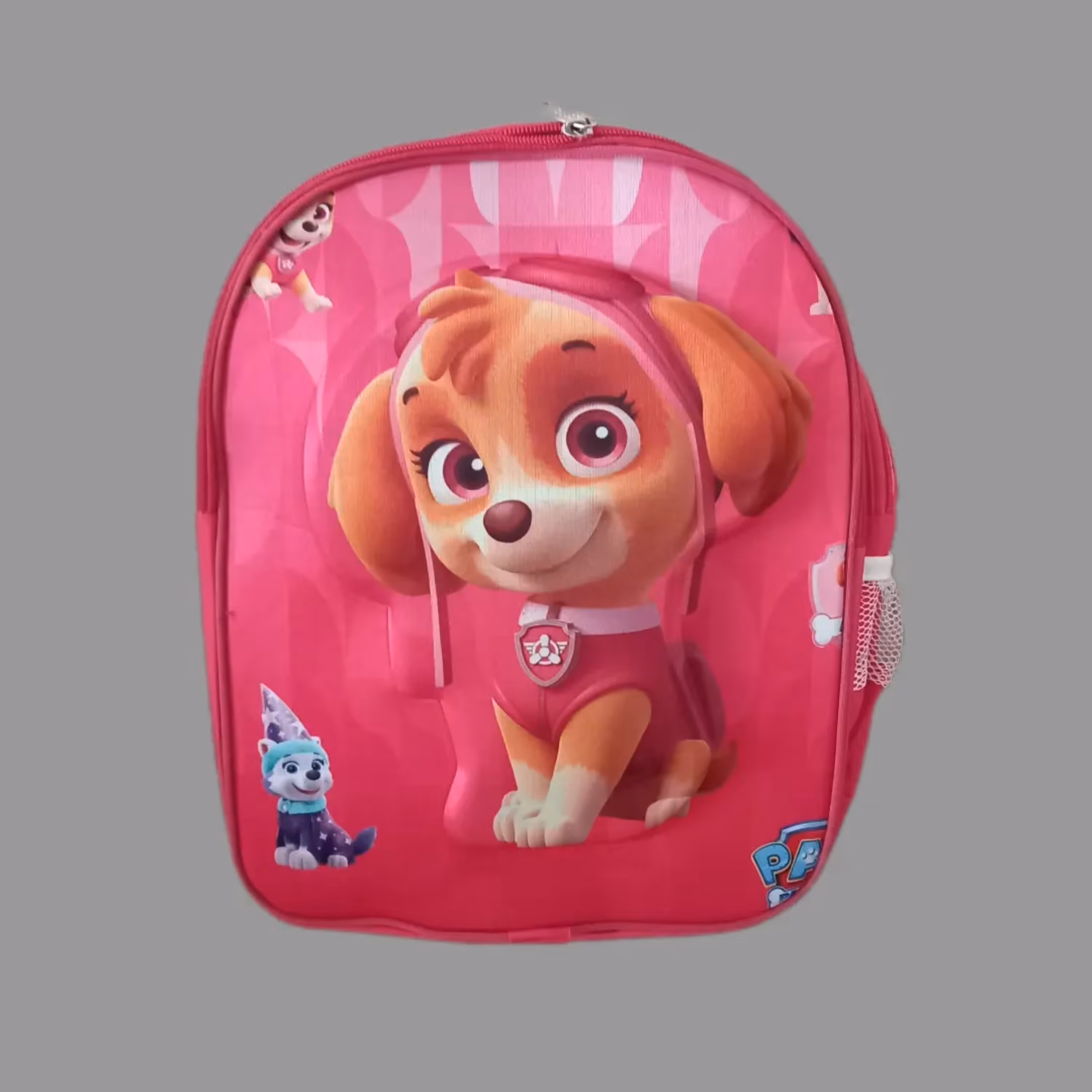 کوله طرح برجسته