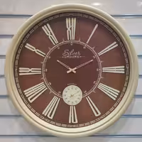 ساعت دیواری شیک