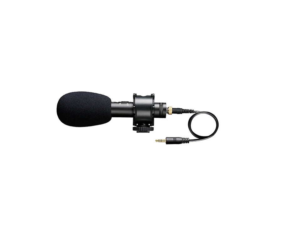 میکروفون دوربین بویا Boya BY-PVM50