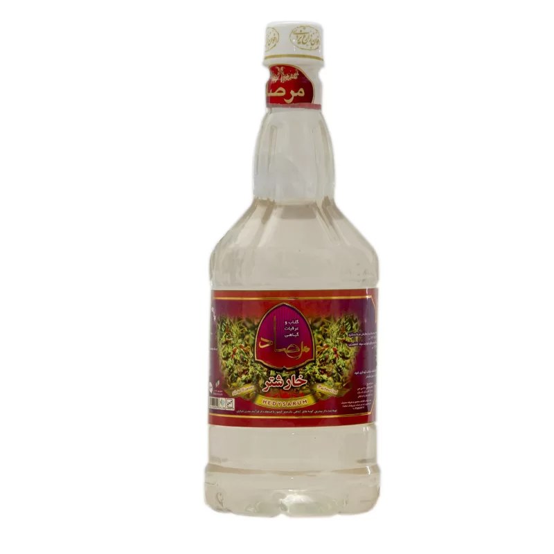 عرق خارشتر  یک لیتری