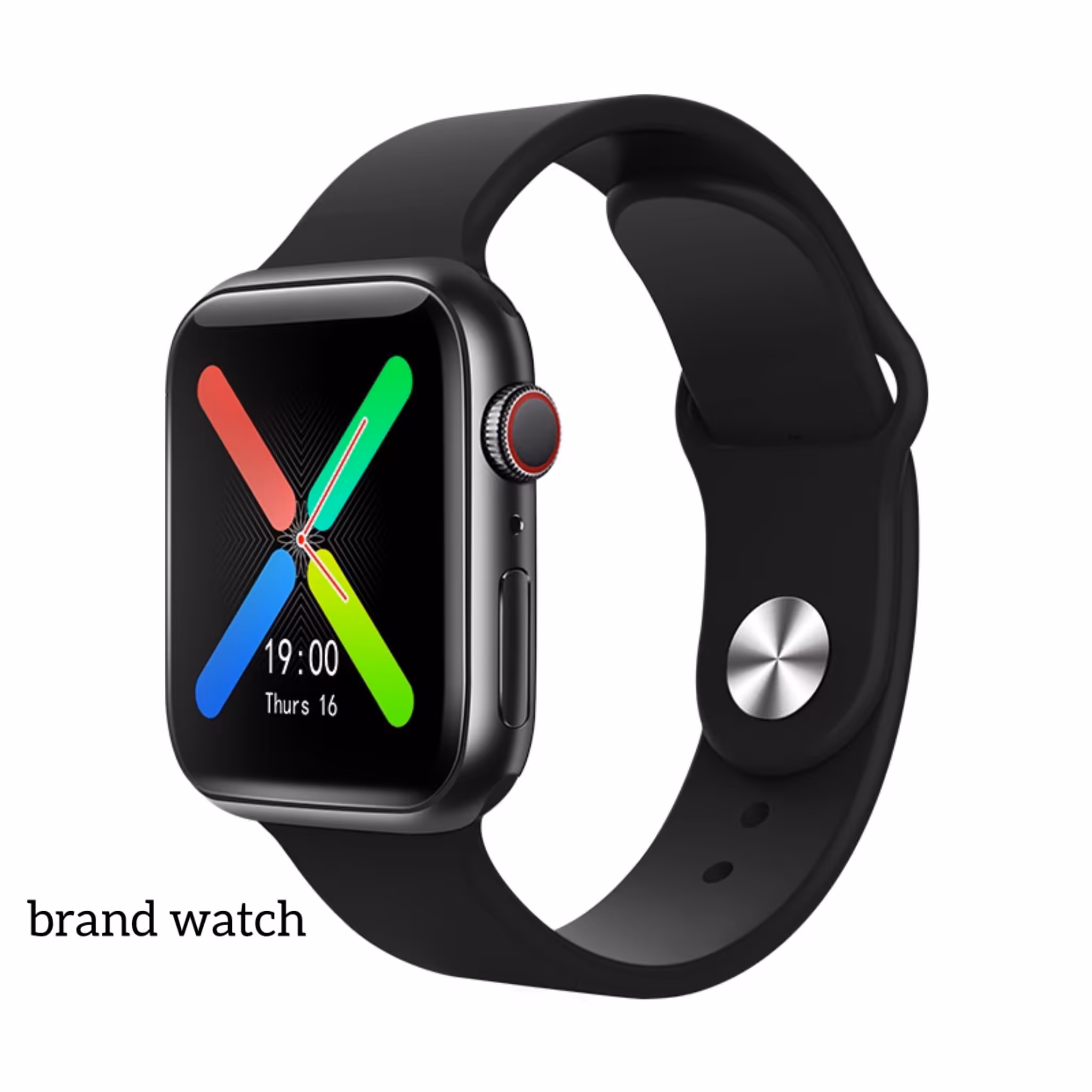 ساعت هوشمند مدل PF67 Pro