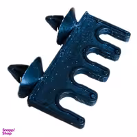 خار وایر شمع خودرو وارون (Varun) مدل P-328 مناسب برای پژو 405 بسته 2 عددی