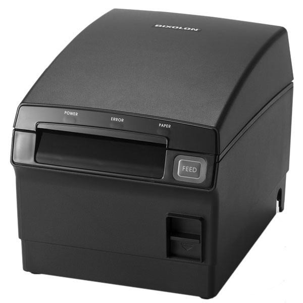 پرینتر صدور فیش بیکسولون مدل اف 310