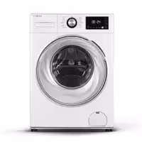 ماشین لباسشویی ایکس ویژن مدل WE82-AWI/ASI ظرفیت 8 کیلوگرم