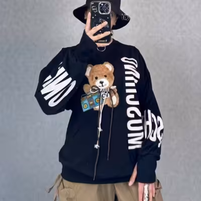 فینگردار خرسی