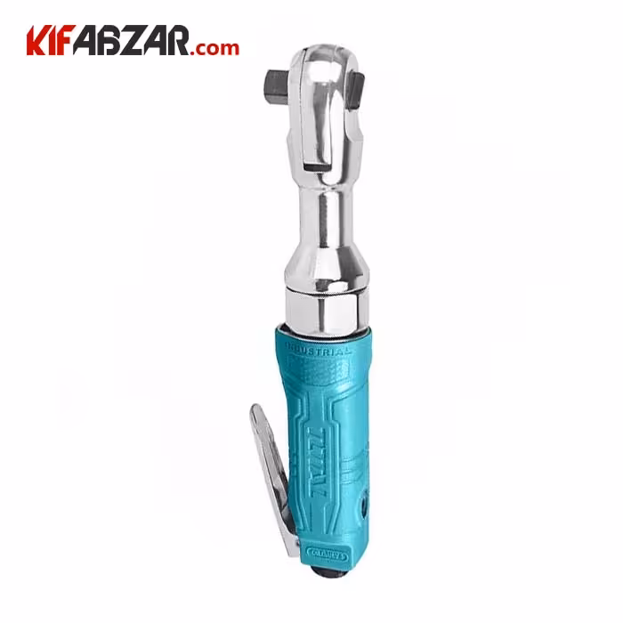 آچار بکس جغجغه ای بادی 1/2 اینچ توتال مدل TAT10121