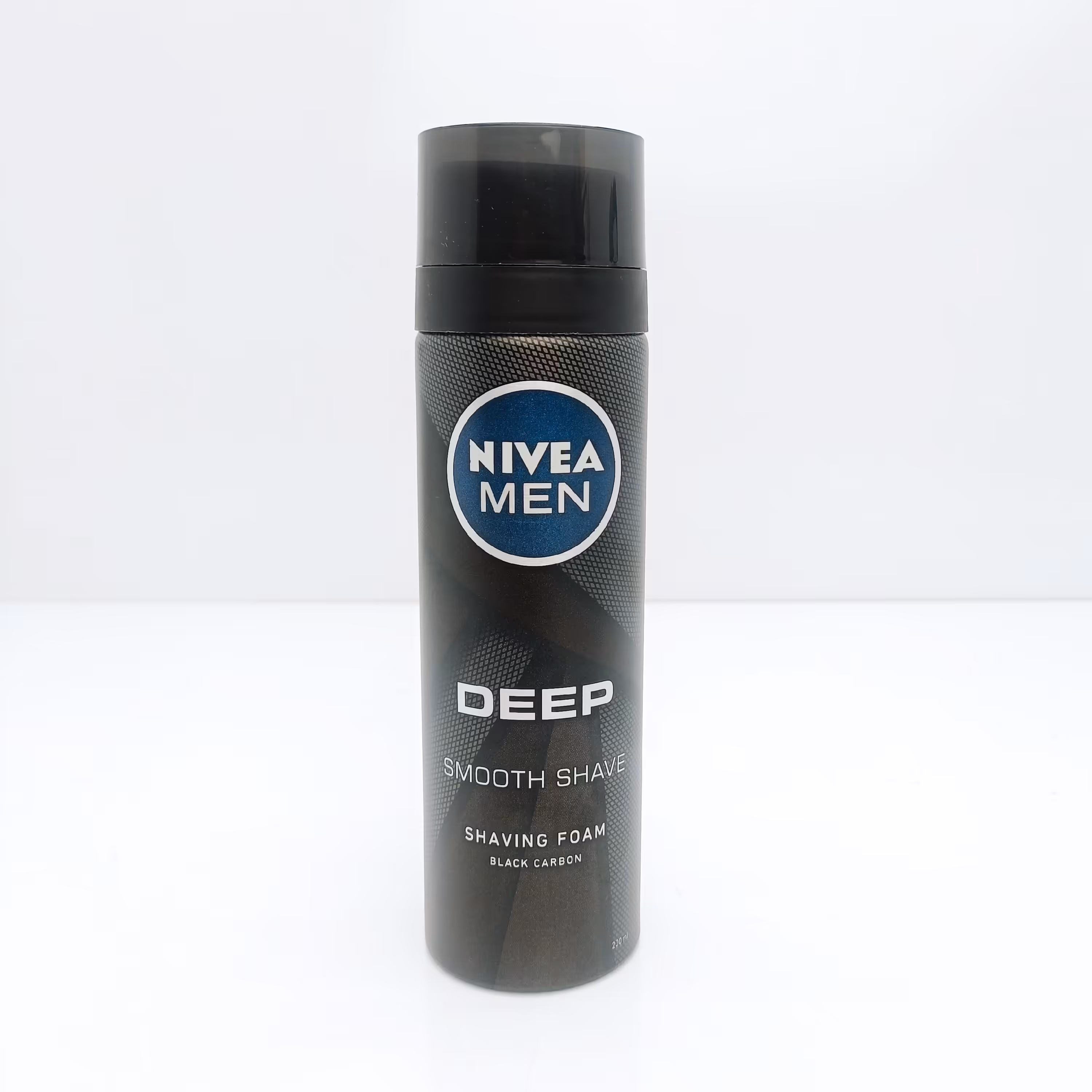 فوم اصلاح مردانه نیوا Nivea مدل Deep