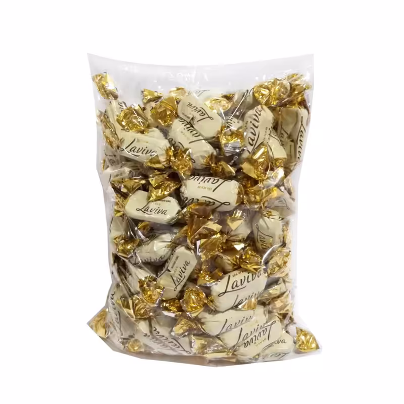 شکلات پذیرایی لاویوا اولکر - 300 گرم