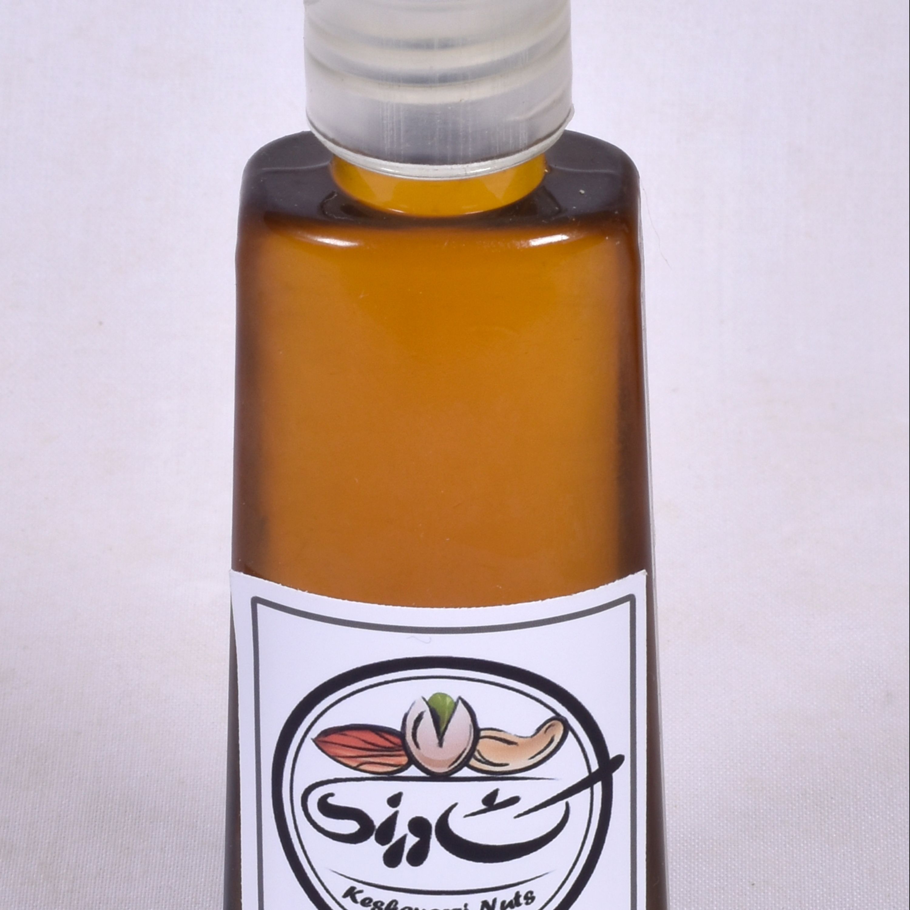 روغن سیاه دانه 