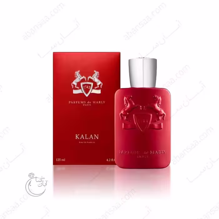 عطر ادکلن مارلی کالان گرمی 24000 (لطفاً قبل از خرید قسمت توضیحات مطالعه گردد.)