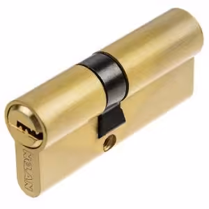 سیلندر قفل 7 دو شیار سیلور نولان مدل 2017261