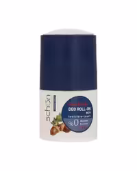 مام رول ضد تعریق مردانه 24 ساعته شون Schon مدل Oak Road حجم 50ml