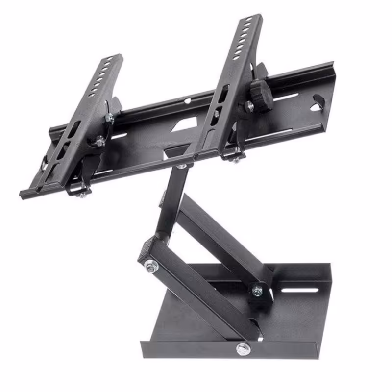 پایه دیواری تلویزیون چرخشی از 26 اینچ تا 43 اینچ (بازویی)