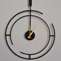 ساعت دیواری کد3