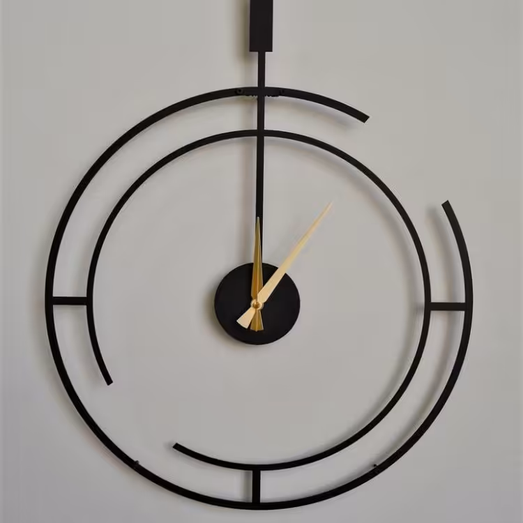 ساعت دیواری کد3