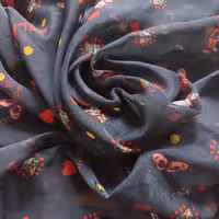 باندا مینی اسکارف دستمال گردن