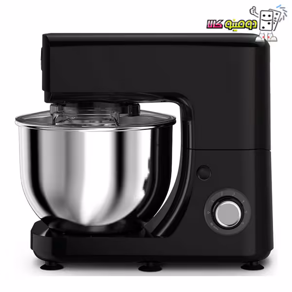 خرید همزن کاسه دار تفال مدل QB15E838 - دومینو کالا