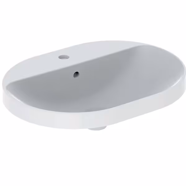 کاسه روشویی توکار گبریت Geberit مدل VARIFORM کد500.732.01.1